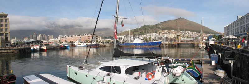 Cape Town Waterfront