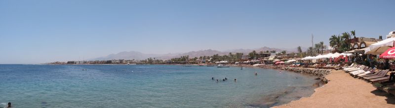 Dahab Cove