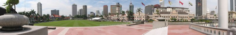 Malaysia Square