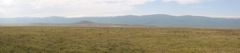 Ngorongoro Ridgeline