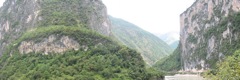 Nujiang Gorge