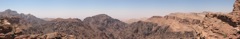 Petra Surrounding Mts