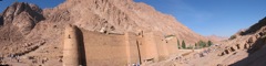 Sinai Monastery